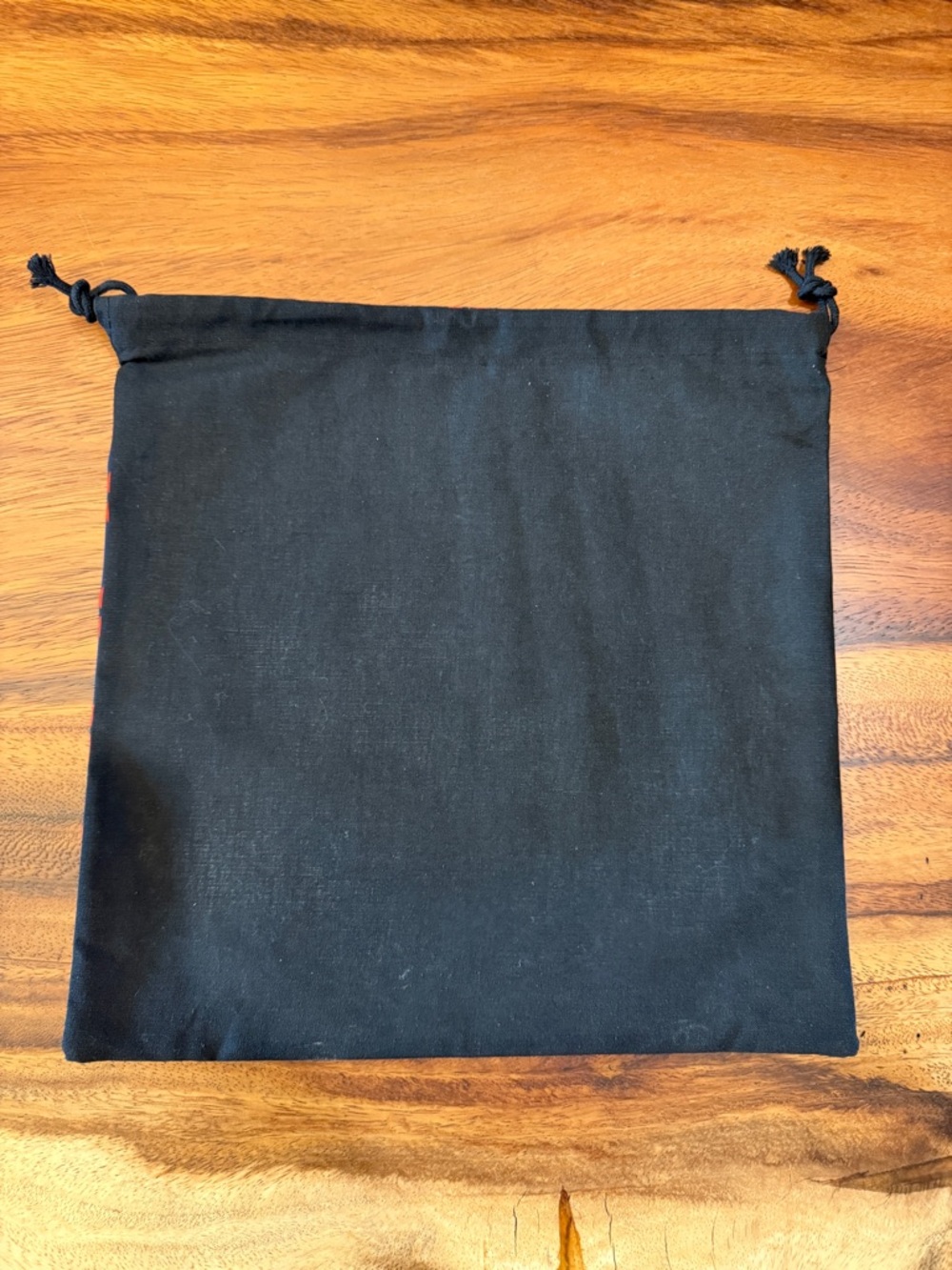 Boston Scally King of Hearts Dust Bag - Picture 2 of 2